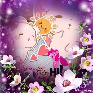 Meet your Posher, Kristy